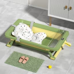 Green &amp; Yellow