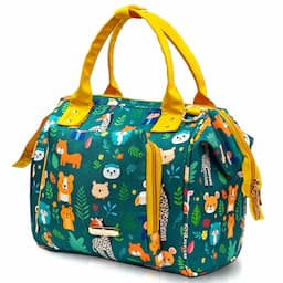 Jungle Print