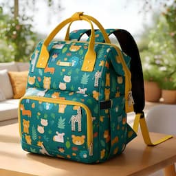 Jungle Print