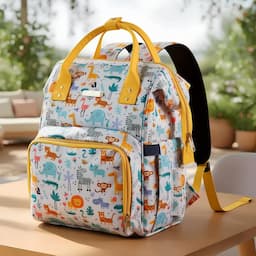 Giraffe Print