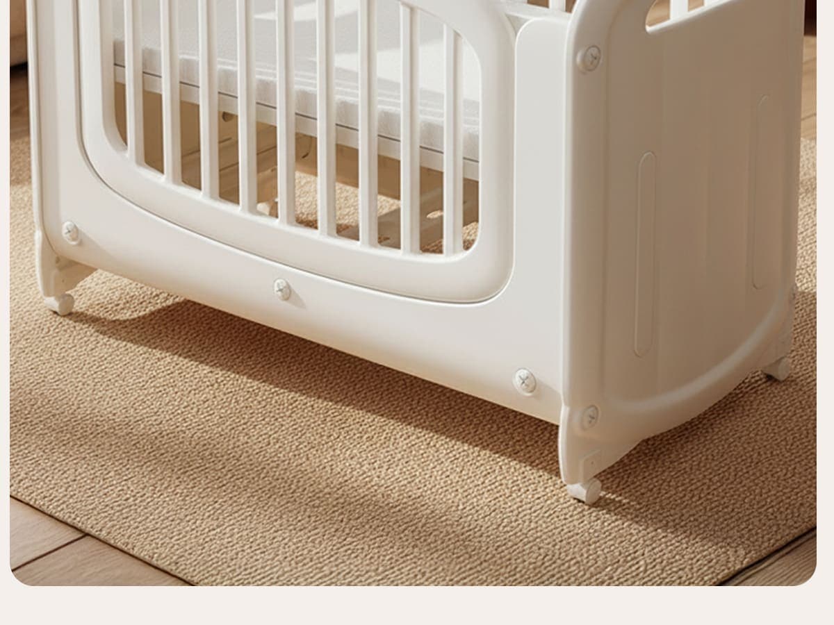Dreambud Baby CotDreambud Baby CoDreambud Baby Cott