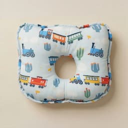 Train Print