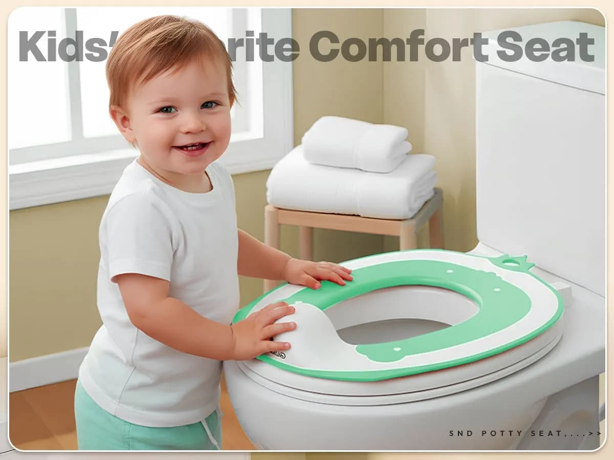potty seat