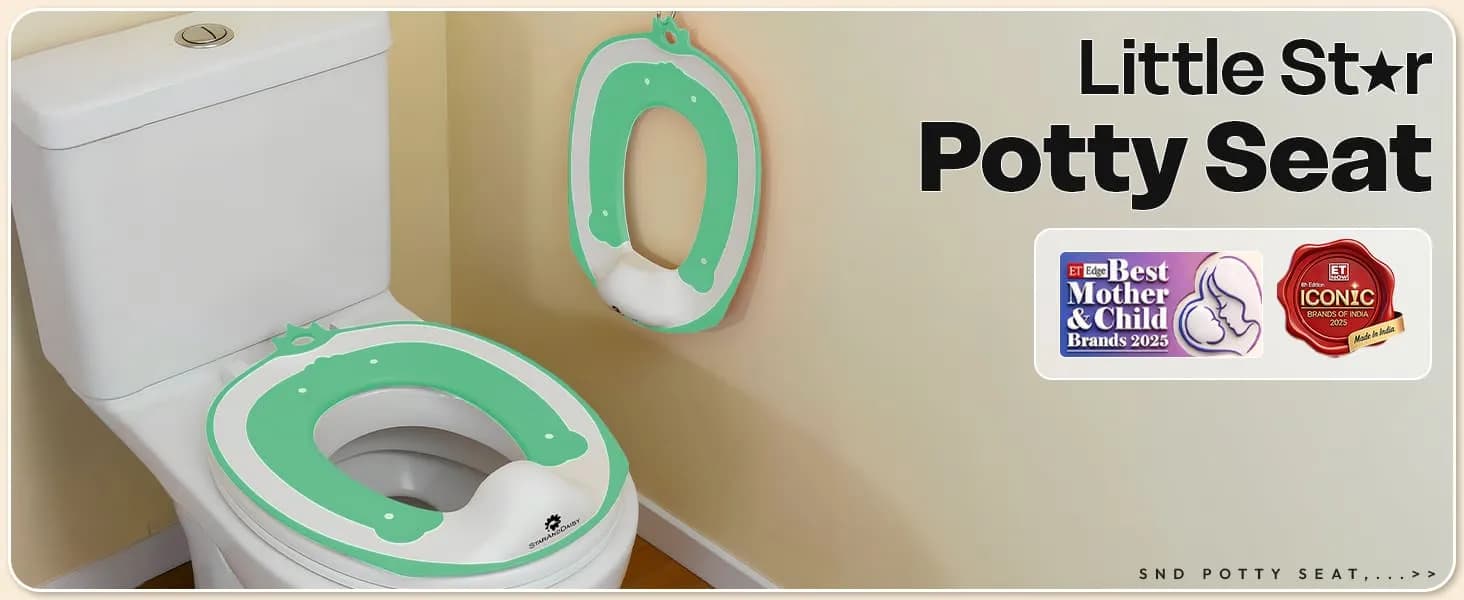 potty seat