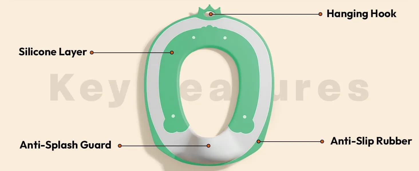 potty seat