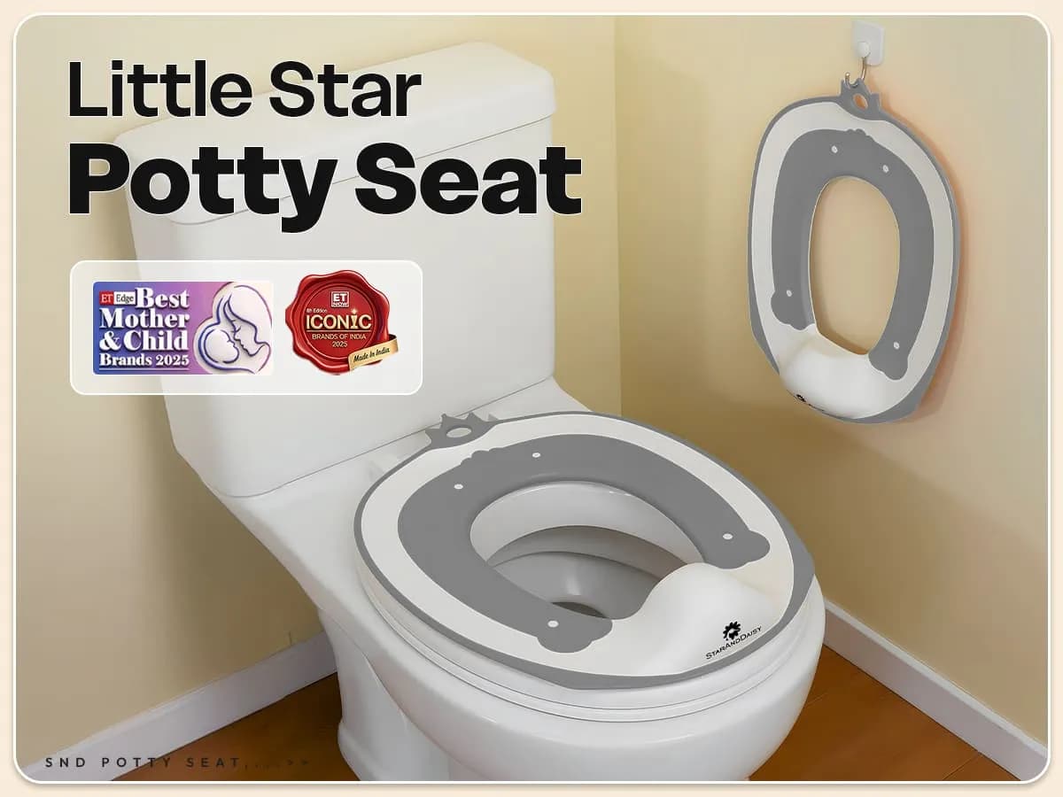 potty seat