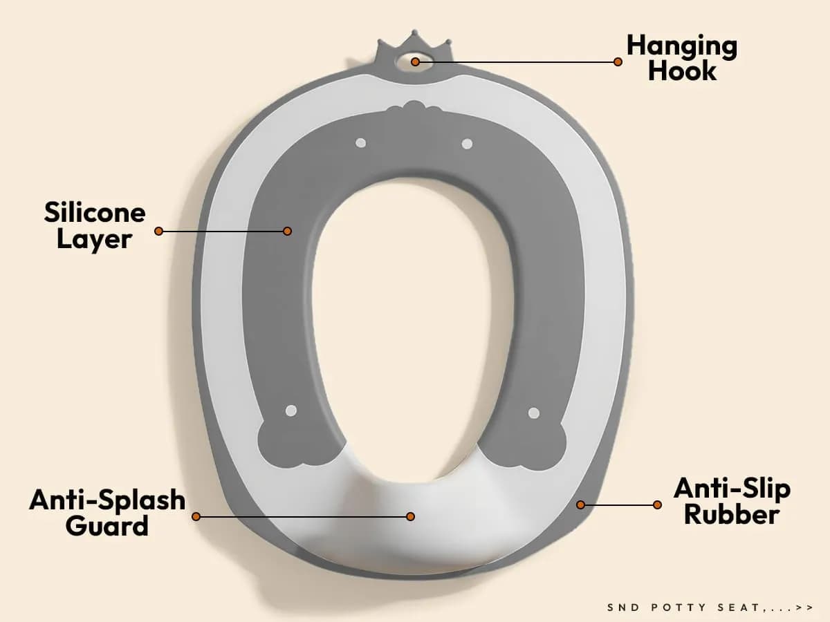 potty seat