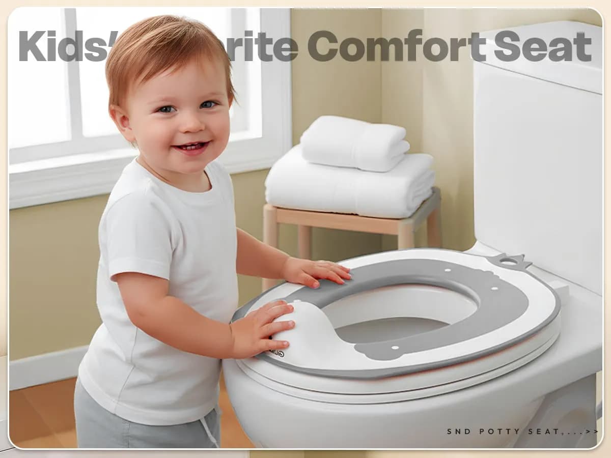 potty seat