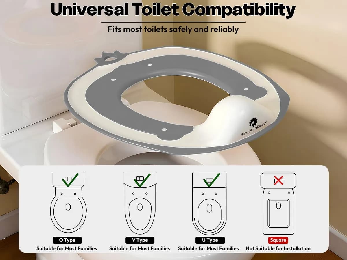 potty seat