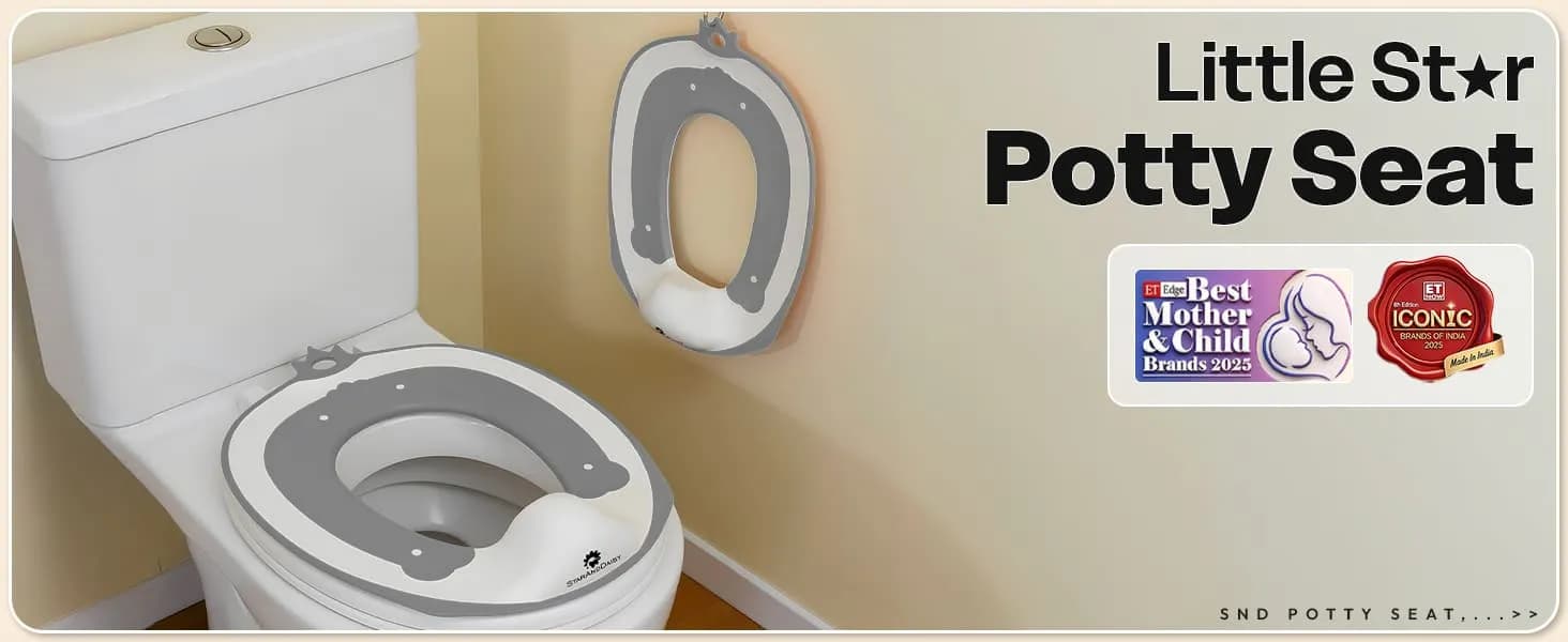 potty seat