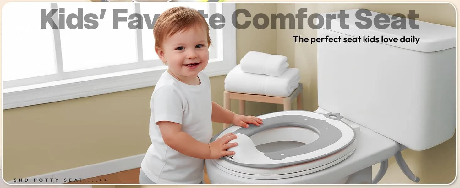 potty seat