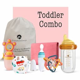 Toddler Combo