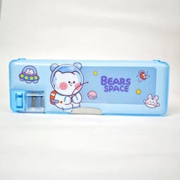 Bears Space