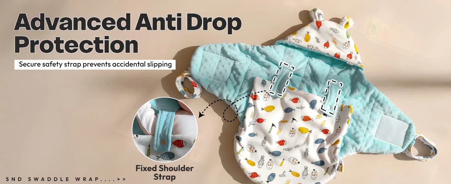 baby swaddle