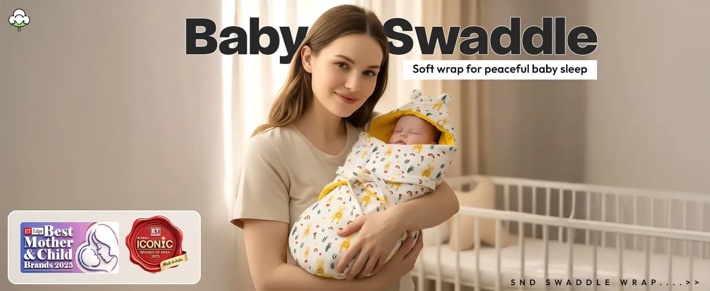 baby swaddle