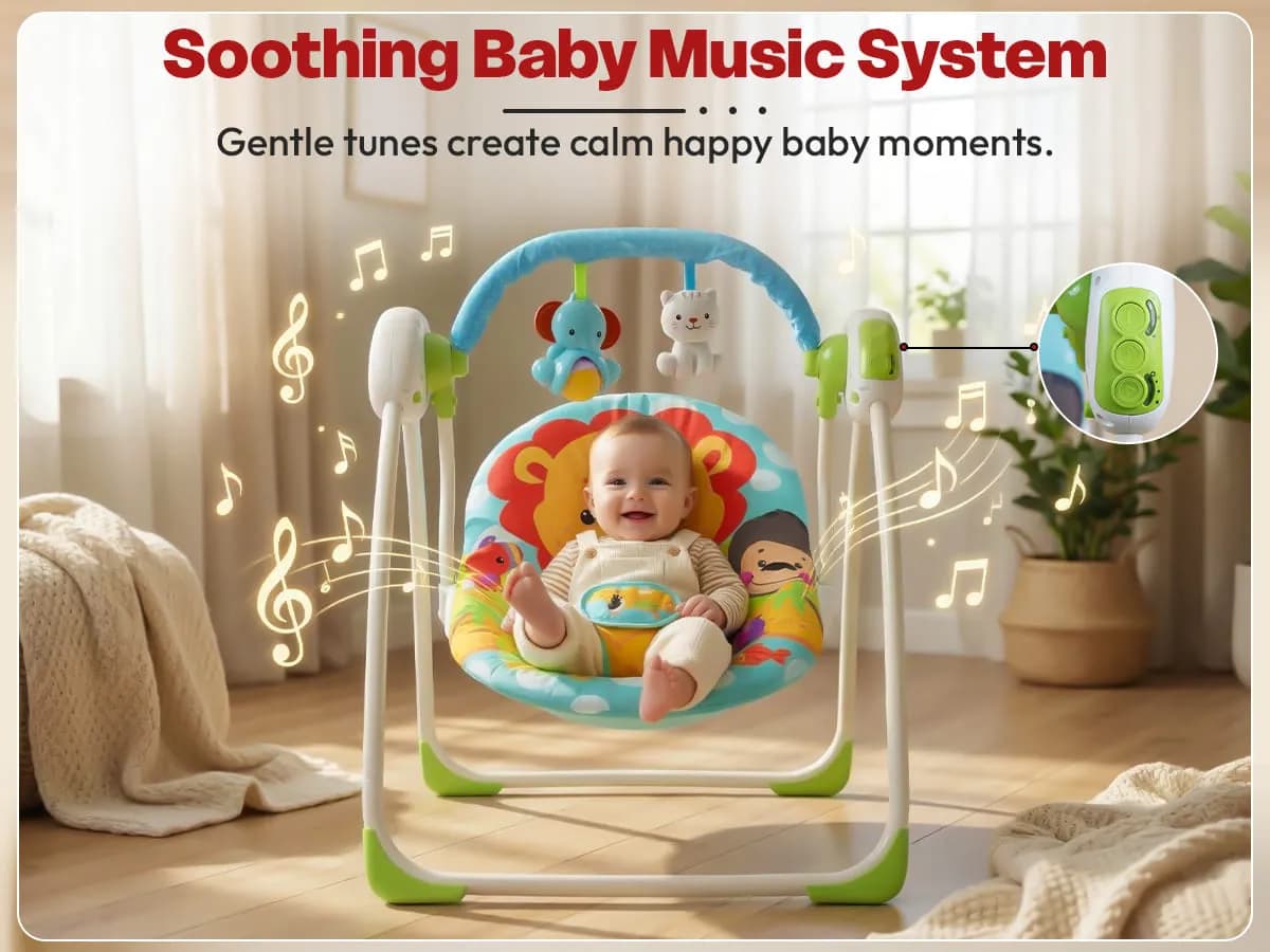 Deluxe Bouncer