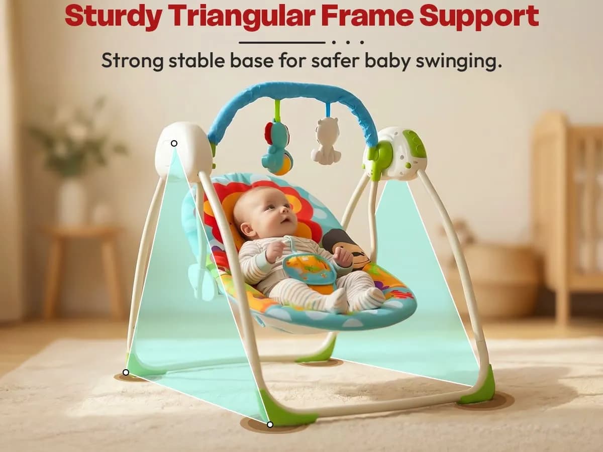 Deluxe Bouncer