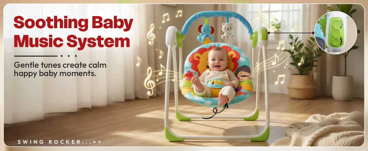 Deluxe Bouncer