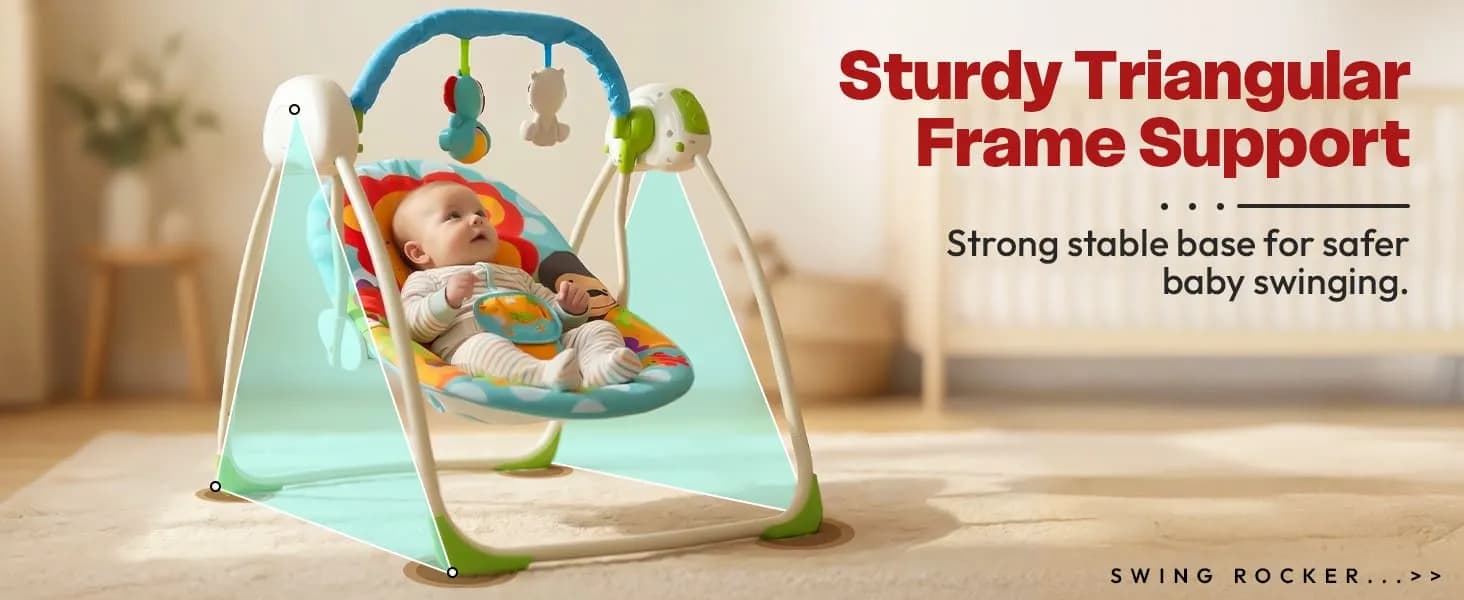 Deluxe Bouncer