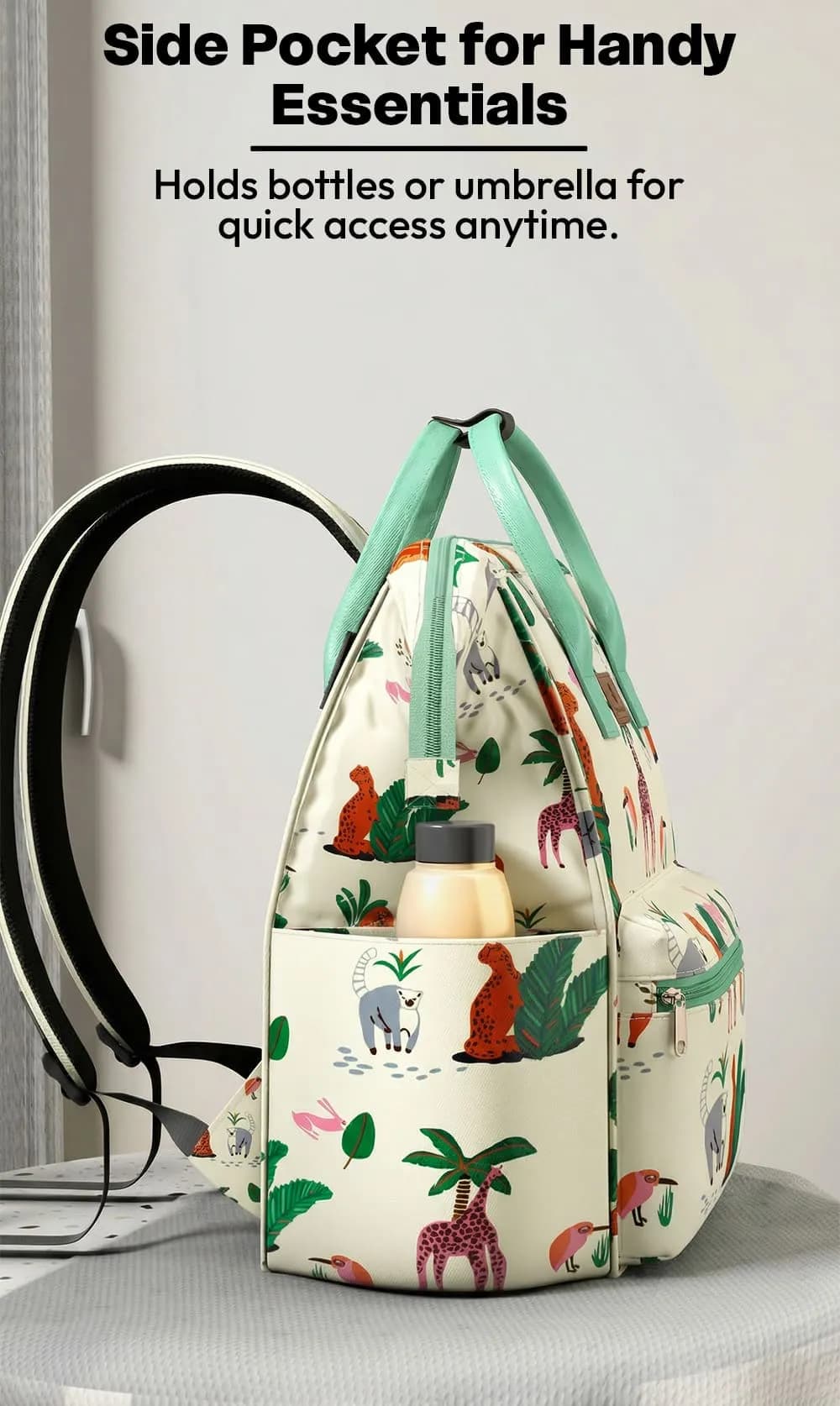 Diaper Bag