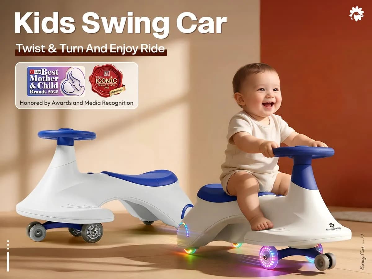 swing car