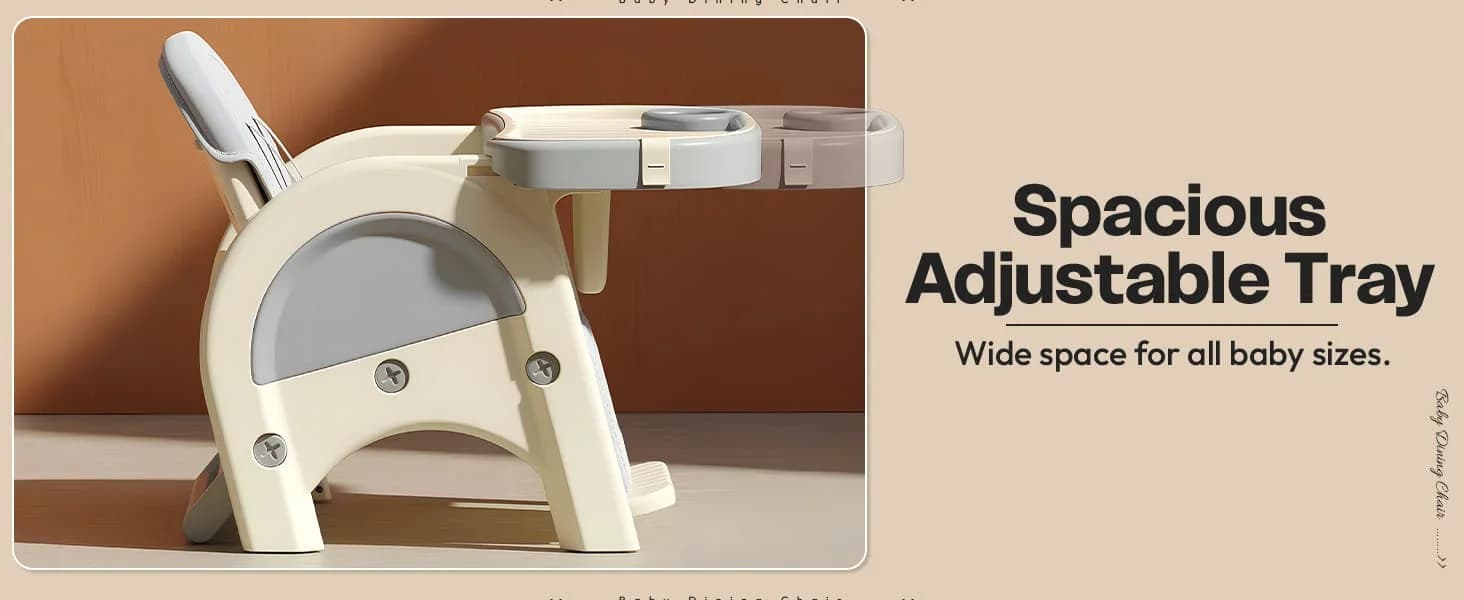 Multifunctional Baby Dining Chair Multifunctional Baby Dining Chair