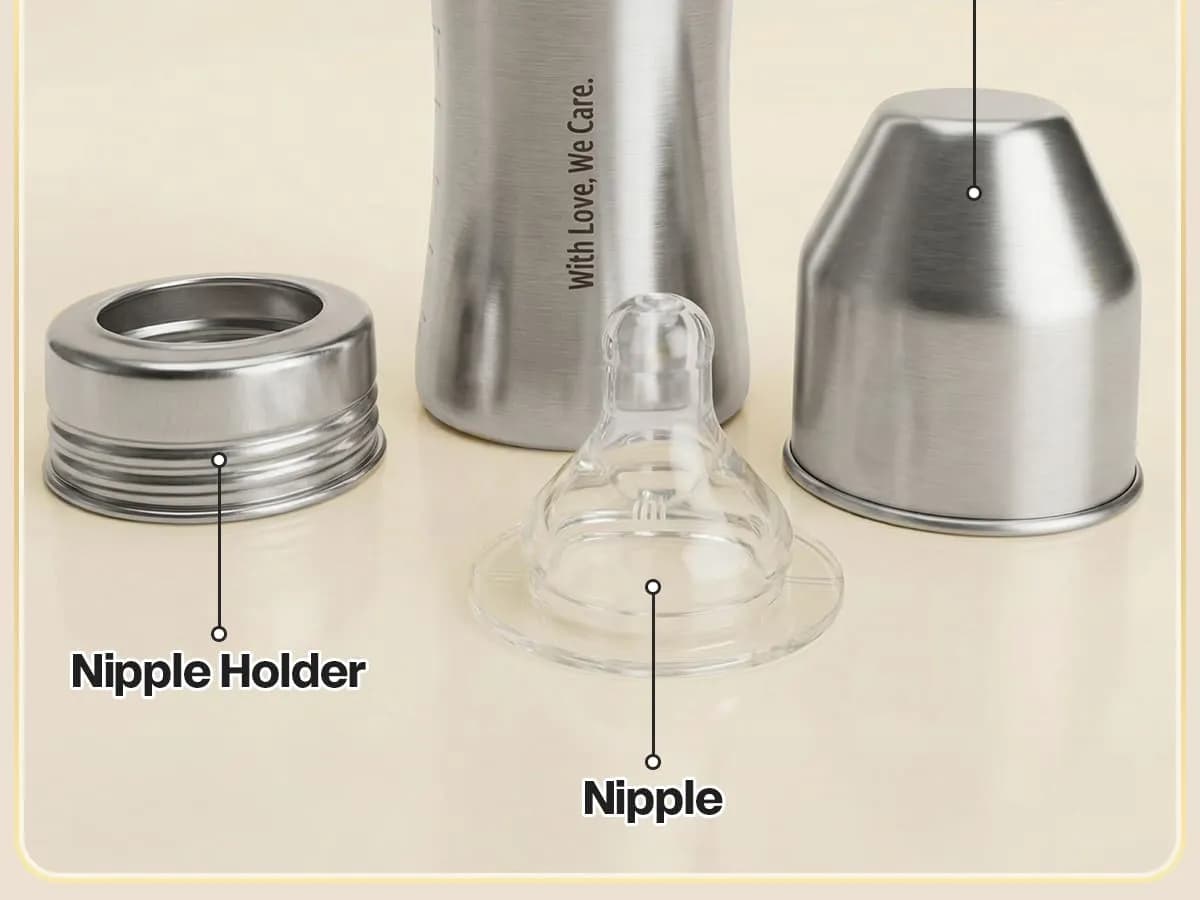 feeding bottle feeding bottle