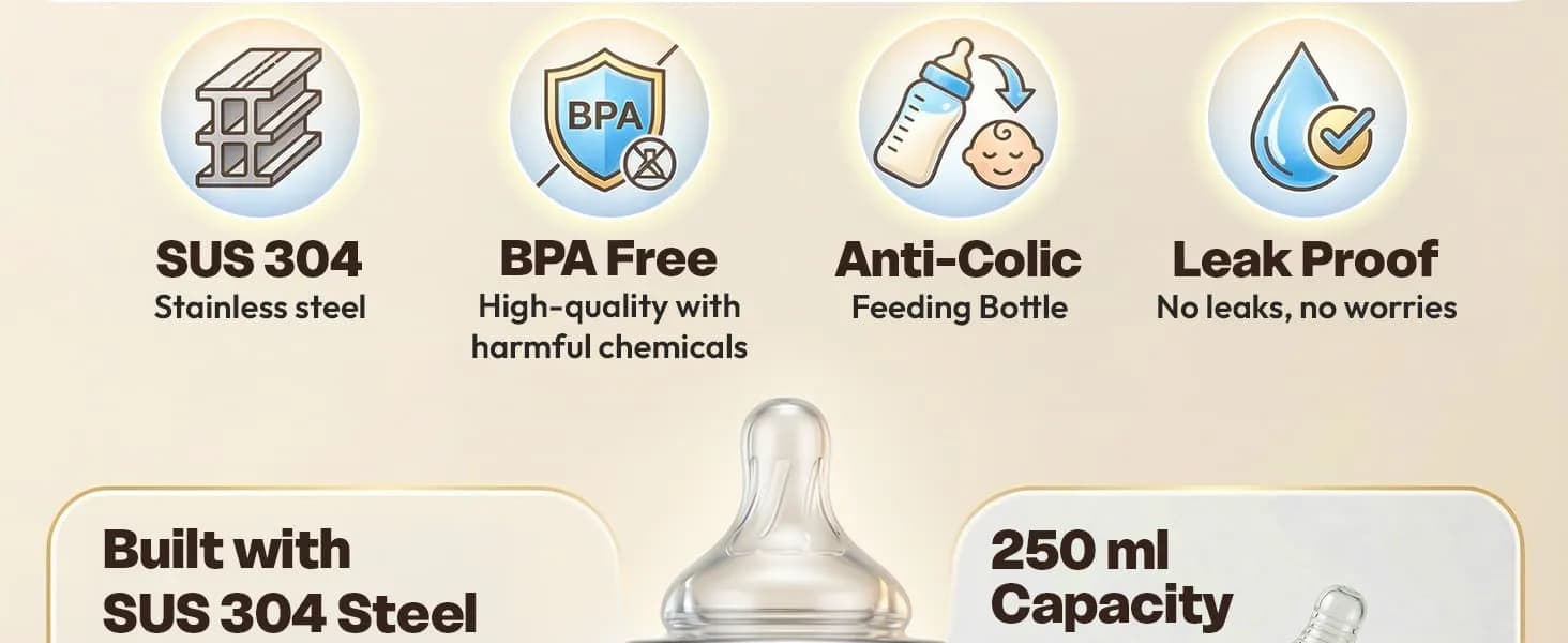 feeding bottle feeding bottle