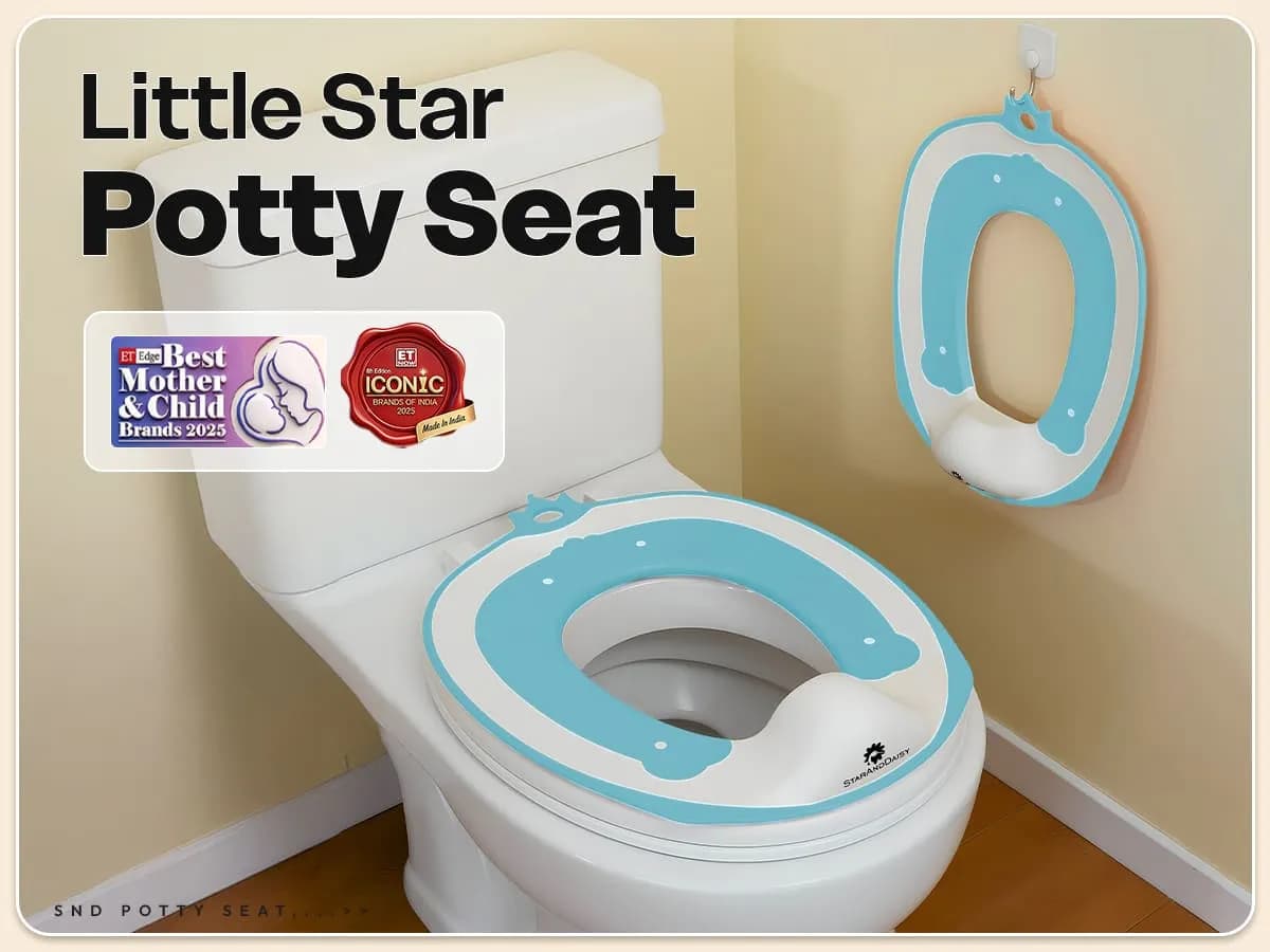 potty seat blue potty seat blue