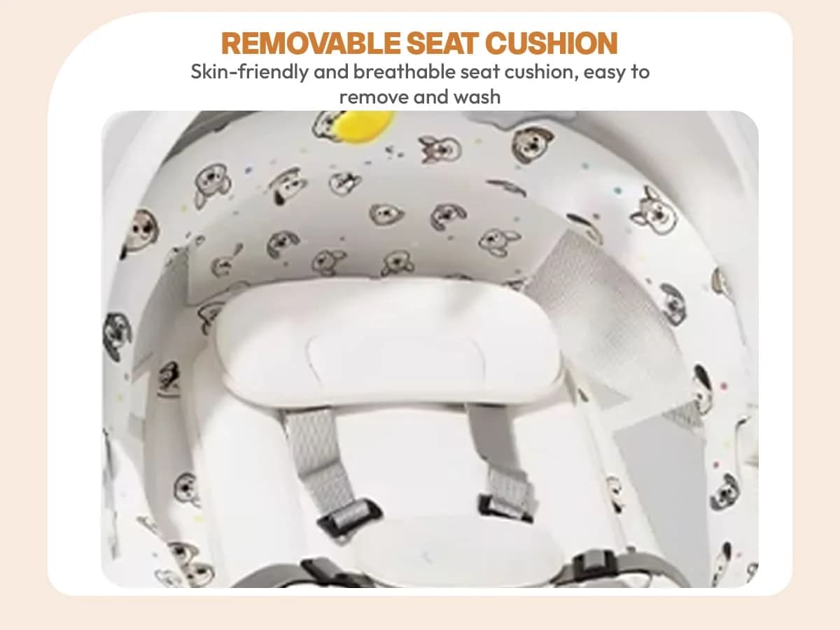 Smart Baby Rocker Smart Baby Rocker