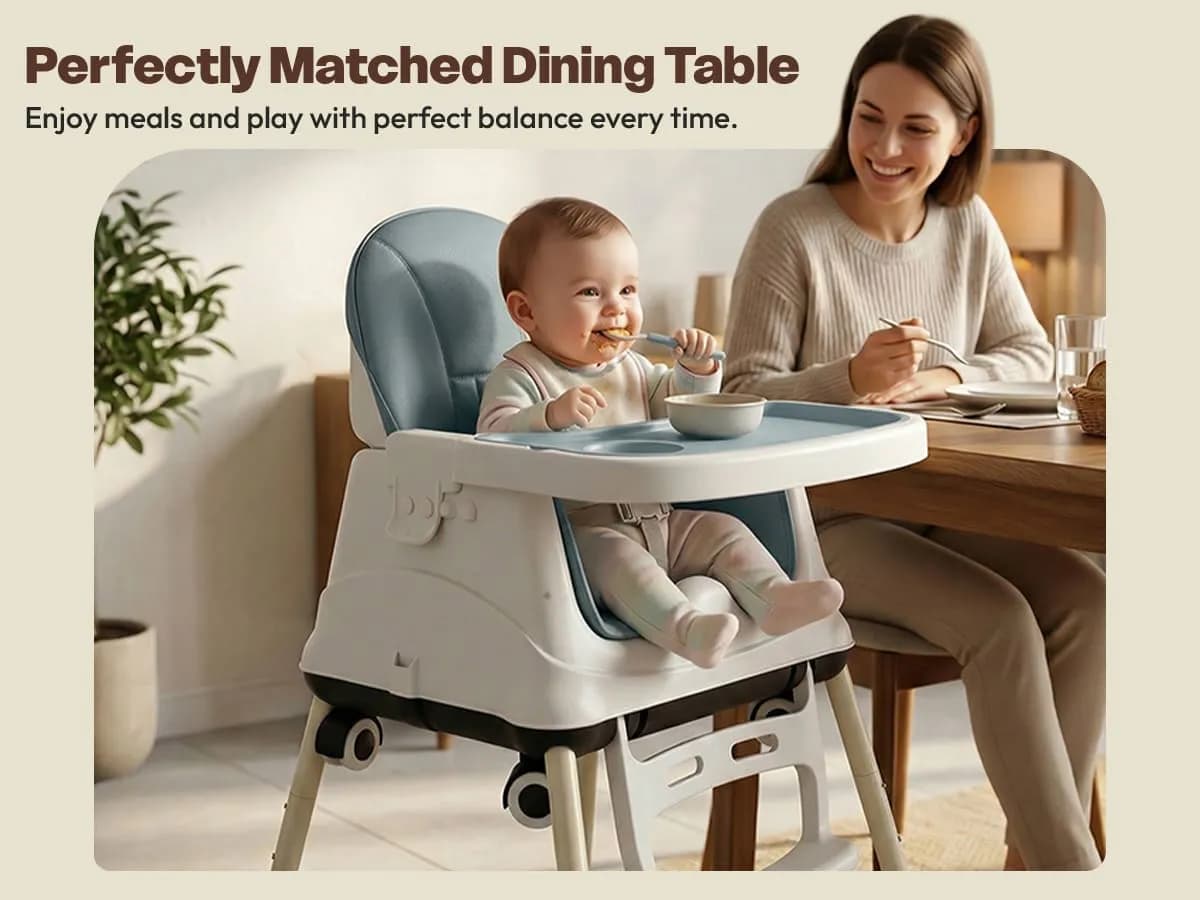 4 in 1 high chair 4 in 1 high chair