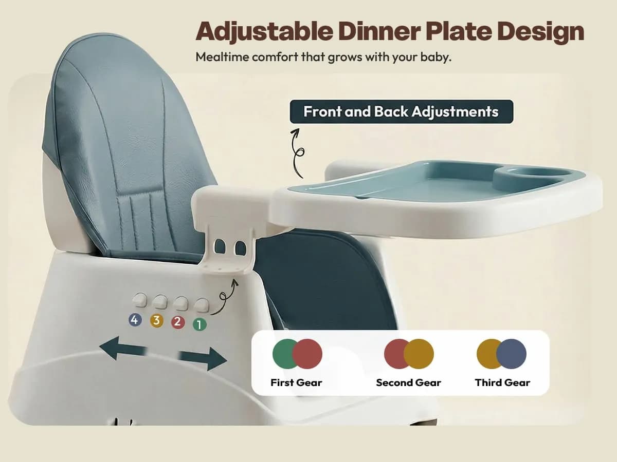 4 in 1 high chair 4 in 1 high chair