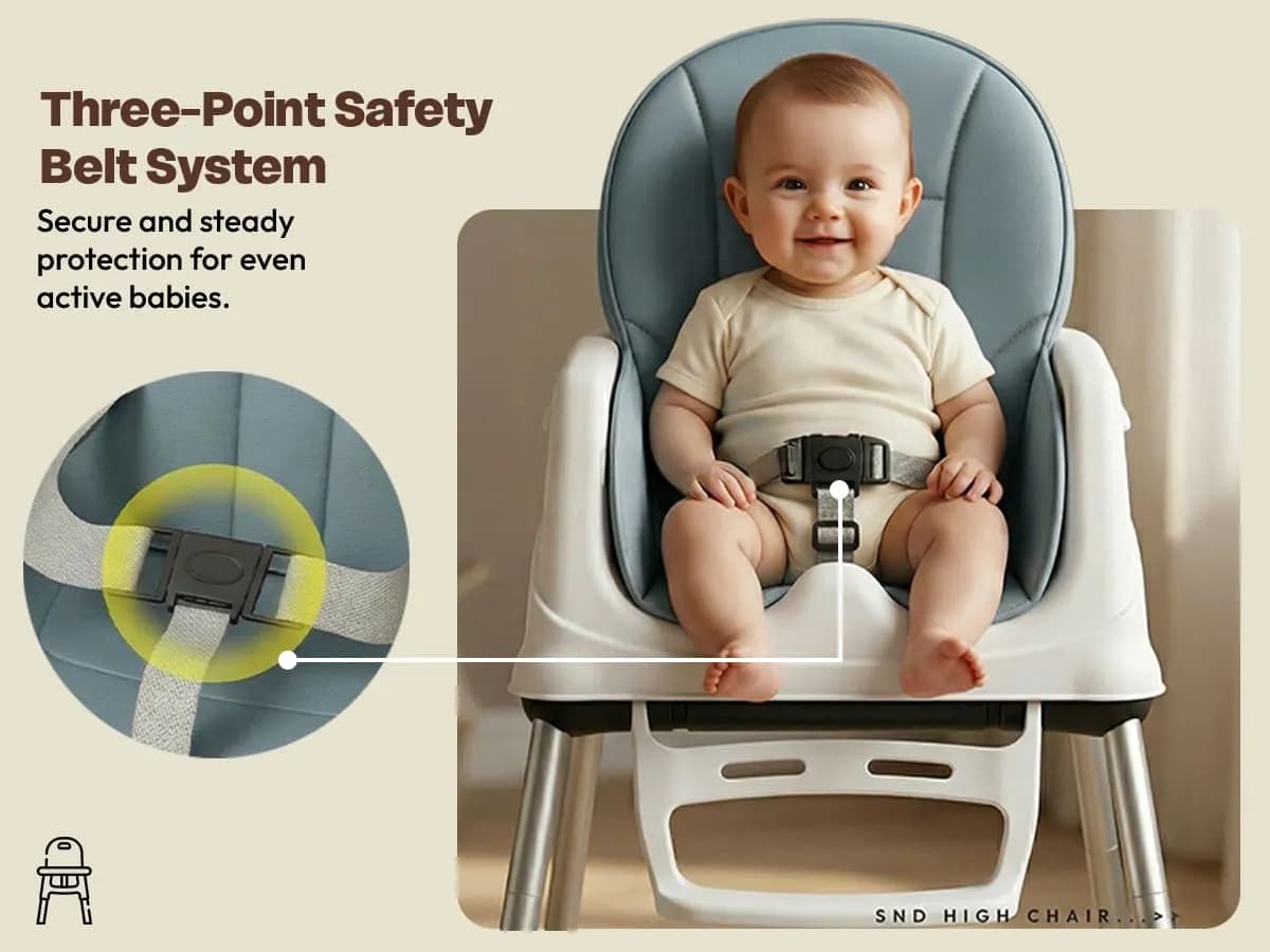 4 in 1 high chair 4 in 1 high chair