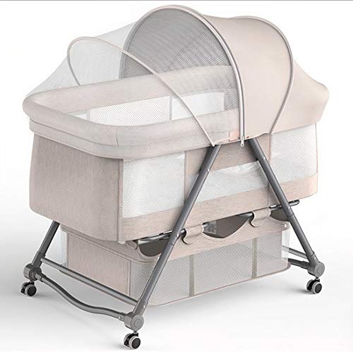 Crib Cradle