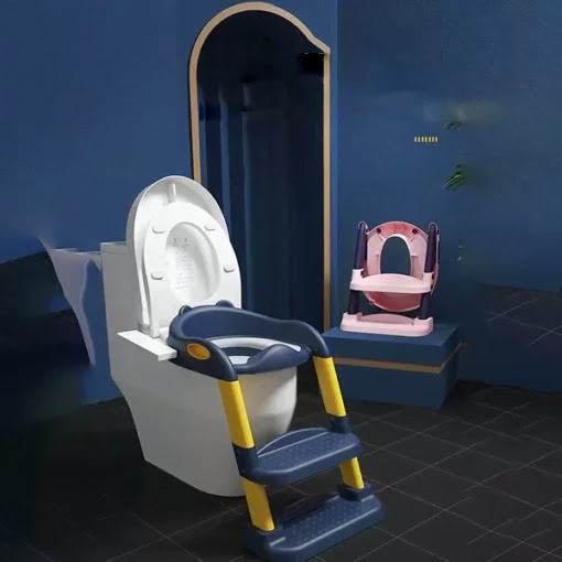 Potty Training Toilet Seat for Baby