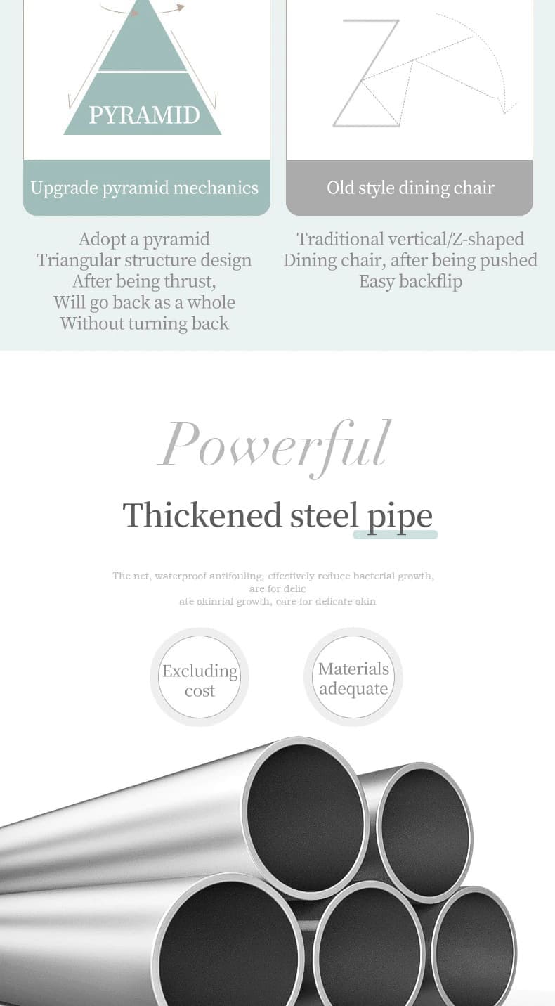 baby dining chair with adjustable height