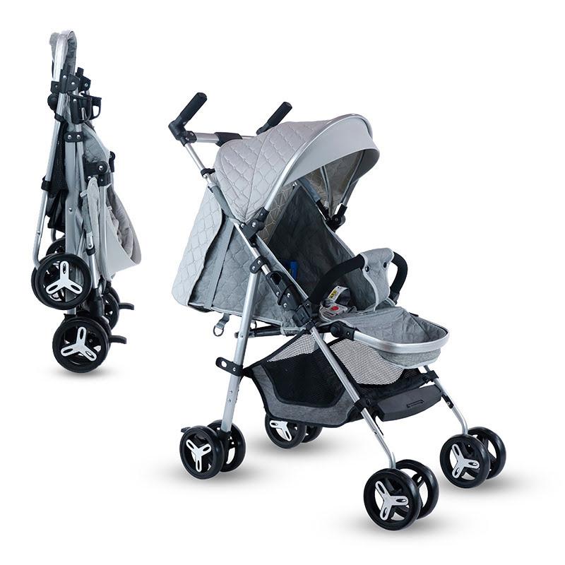 Urban Premium Travel Stroller