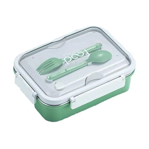School Kids Meal Lunch Box