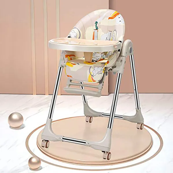 [Refurbished] Royal Baby Eating Chair / Booster Seat Adjustable
