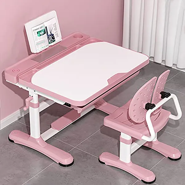 Buy Smart Kids Multifunctional Study Table and Chair Online India