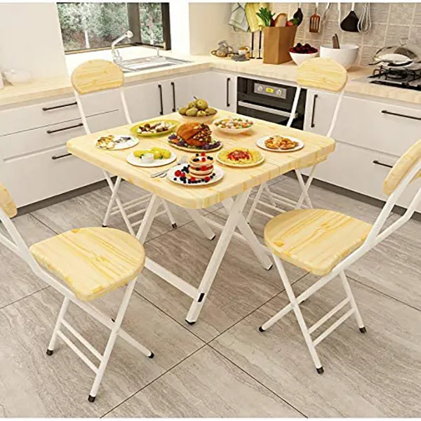 Utilite Scissor Tables, Easy Folding - Outdoor Coffee table