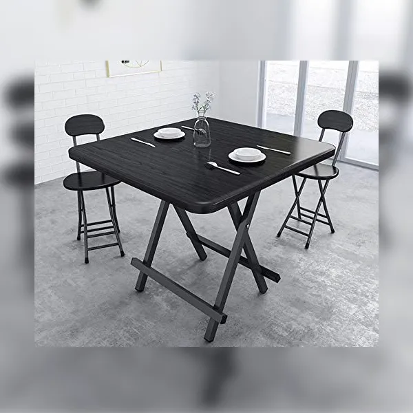 Buy Outdoor Lawn Scissor Coffee Table with Chair Online