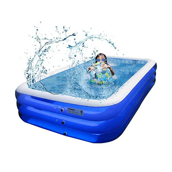 y Inflatable Paddling Pool Online India
