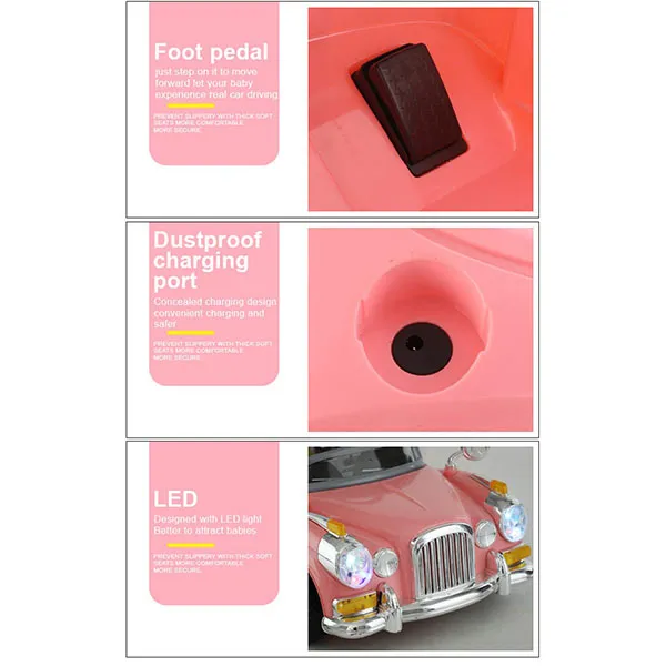 Motor Car Vehicles parts