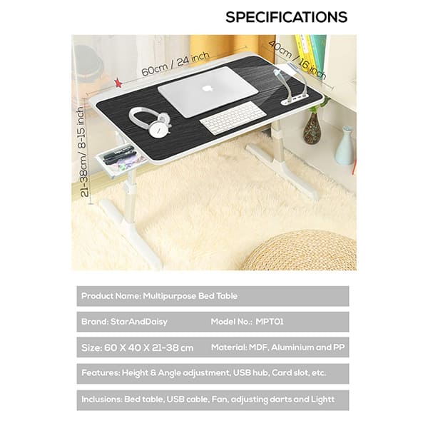 study table for kids