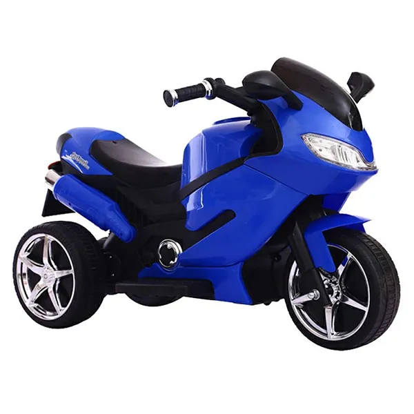 Kids Ride on StarAndDaisy – Blue