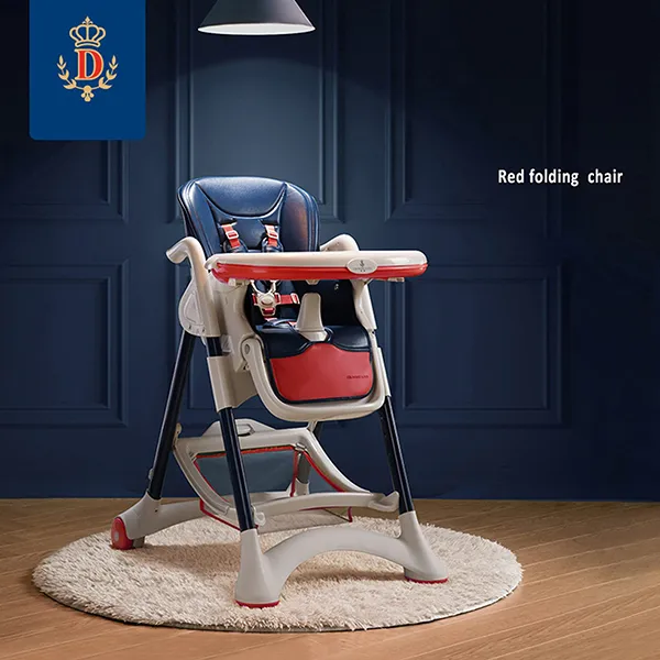 Buy Premium Feeding Baby High Chairs Online India