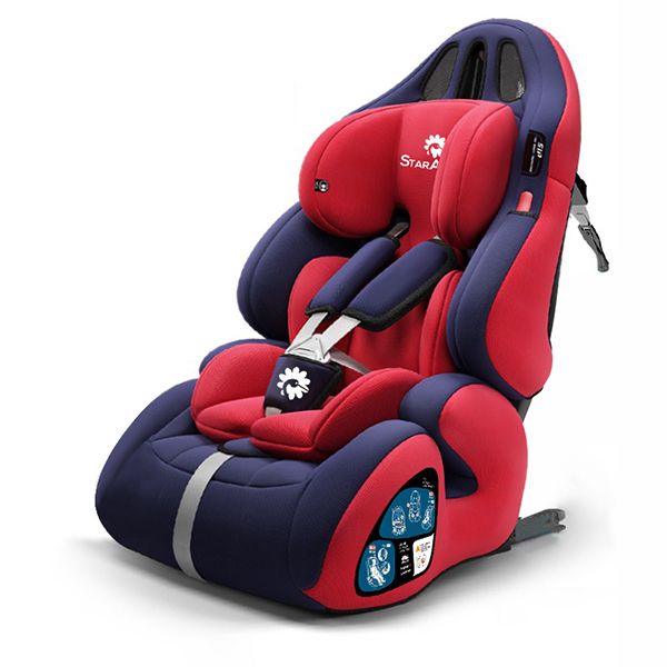 Latest Premium Car Seat