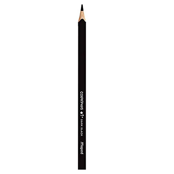blck pencil