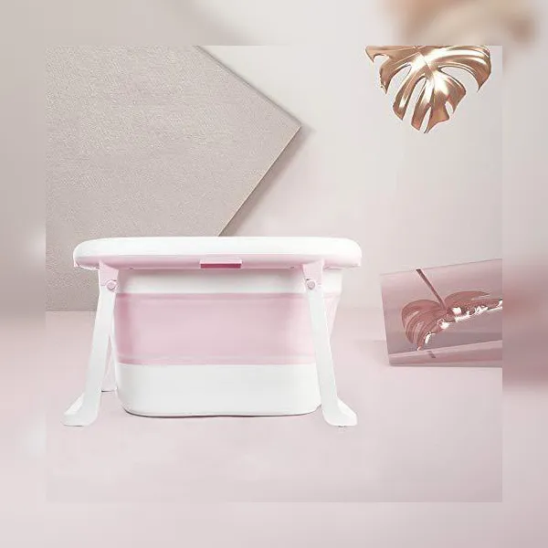Buy Big Baby Bather Collapsible Bath Tub Medium Size Online